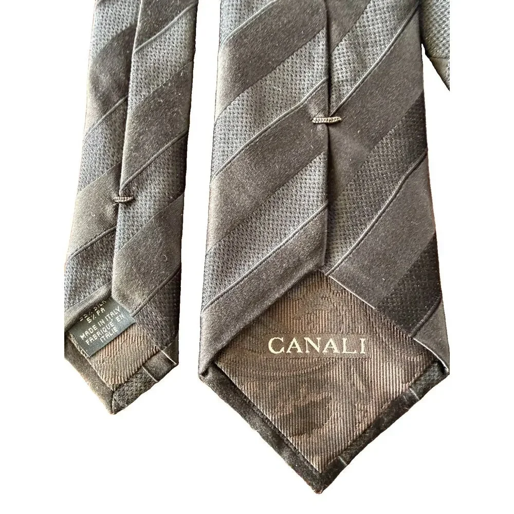 Canali quiet luxury